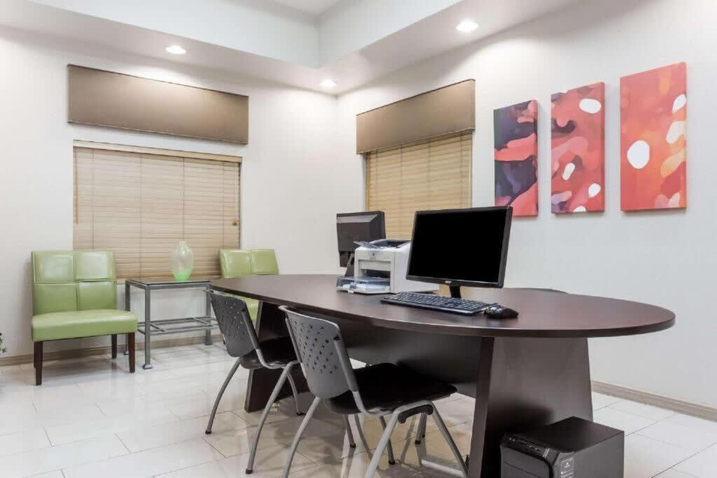 Chandler 1 Bedroom Apt Zewnętrze zdjęcie