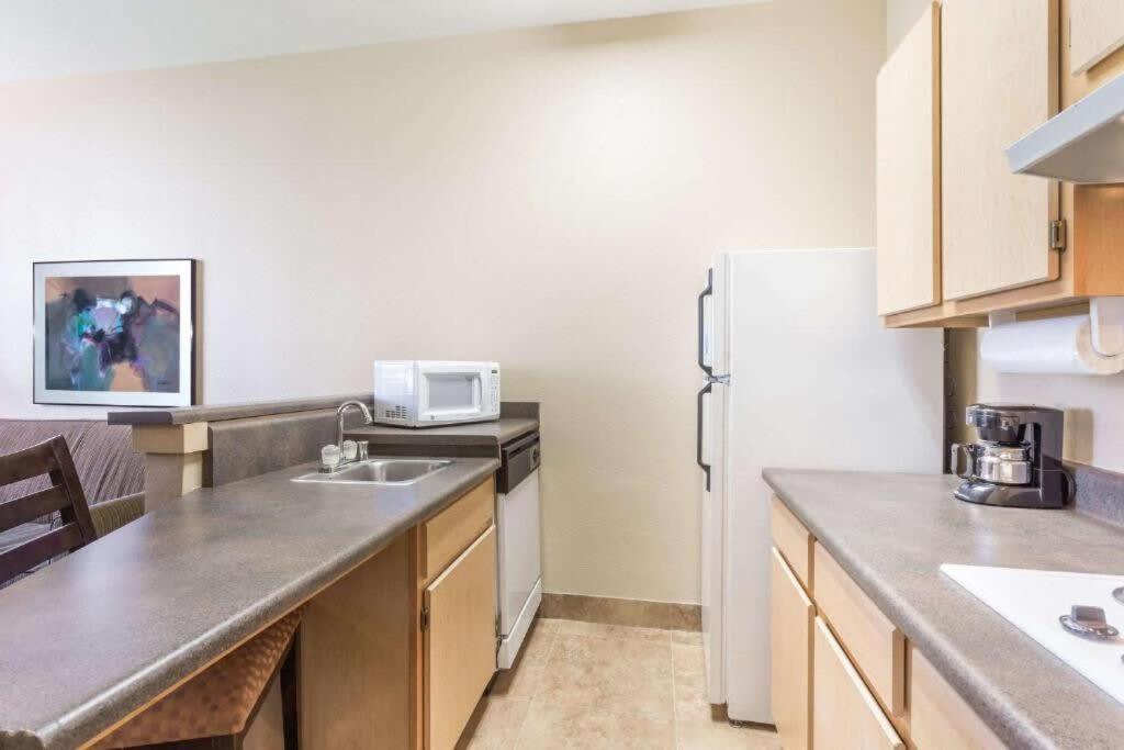 Chandler 1 Bedroom Apt Zewnętrze zdjęcie