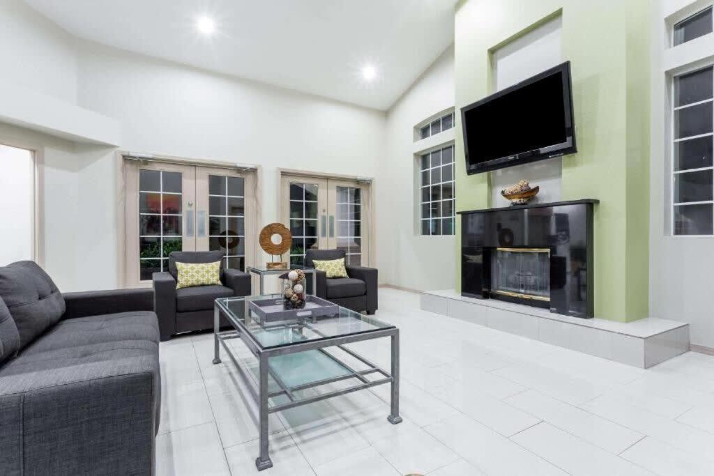 Chandler 1 Bedroom Apt Zewnętrze zdjęcie